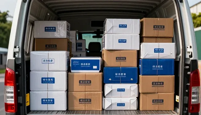 苏州维普森贸易有限公司
