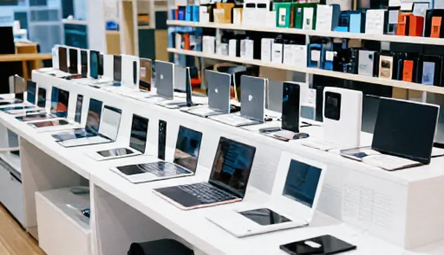 电子产品使用中常见问题的场景化分析与应对策略